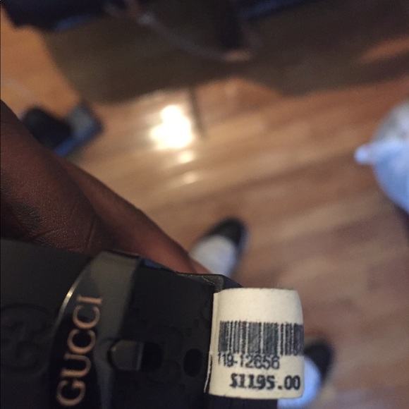 Gucci Watch - Picture 2 of 2